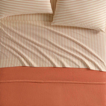 Test Dreamweave Waffle Bed Blanket