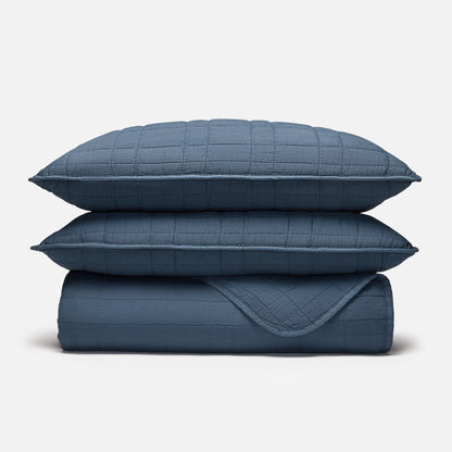 Weekend Wash Quilt Set