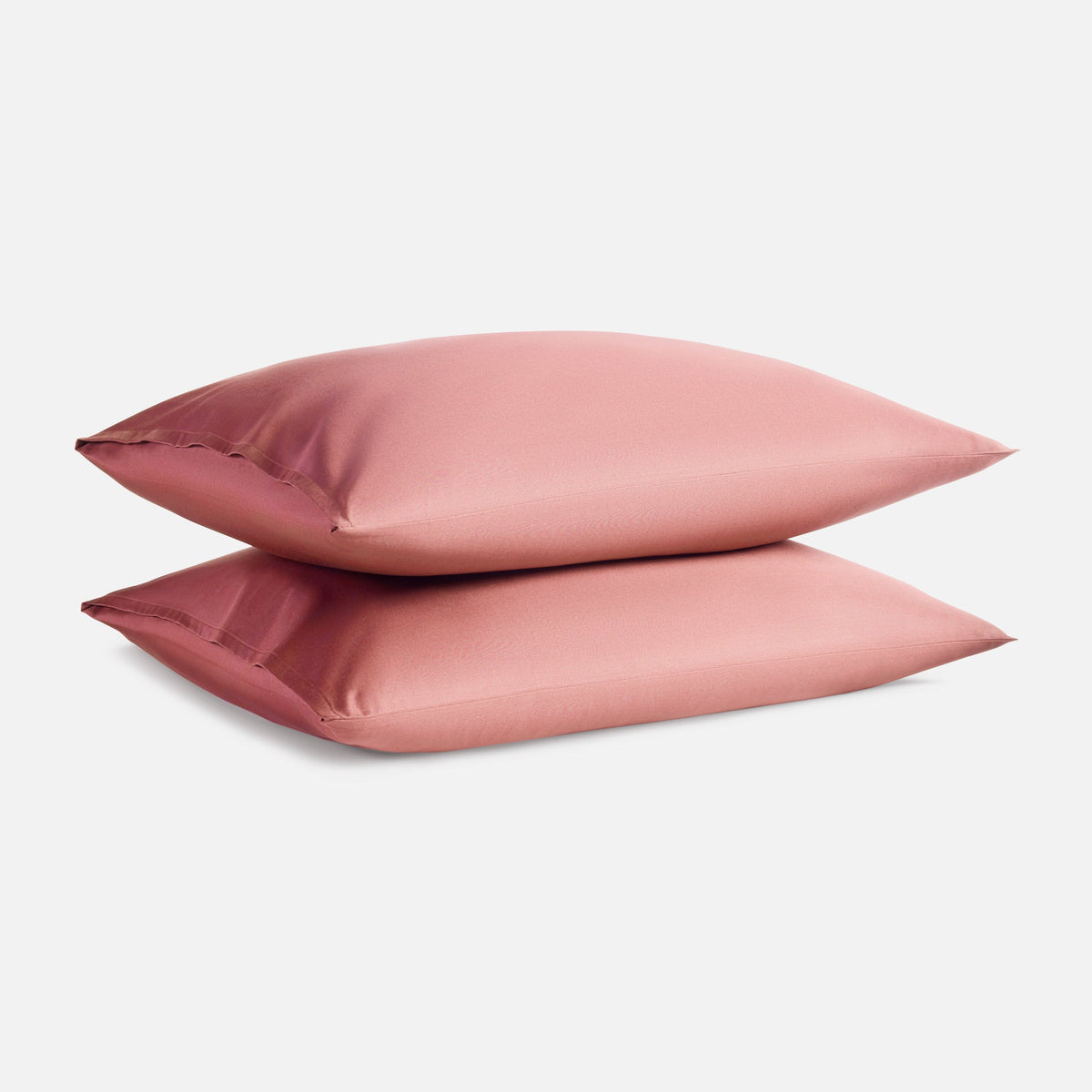 Luxe Sateen Pillowcase Set - Last Call