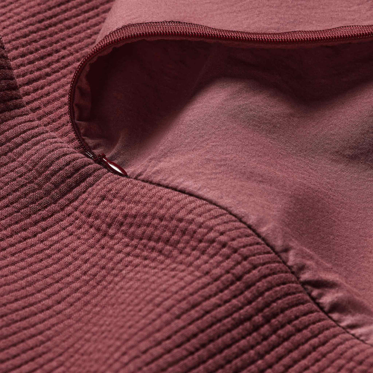 Ribbed Matelasse Duvet Cover - Last Call
