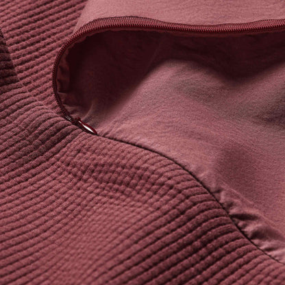 Ribbed Matelasse Duvet Cover - Last Call