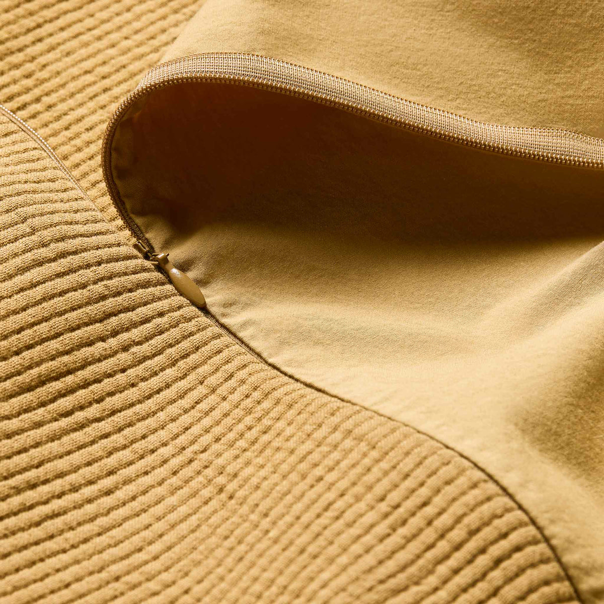 Ribbed Matelasse Duvet Cover - Last Call