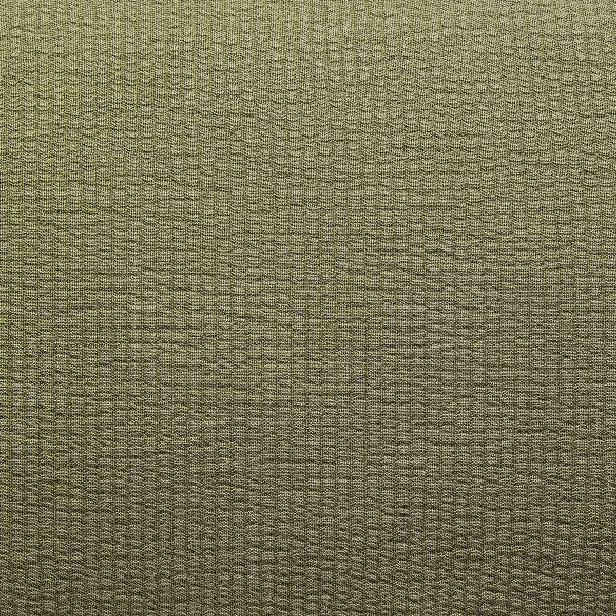 Ribbed Matelasse Lumbar Pillow Cover - Last Call