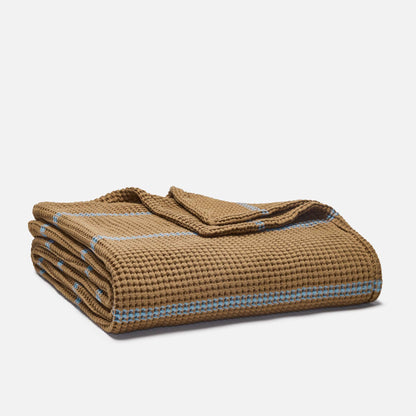 Test Dreamweave Waffle Bed Blanket