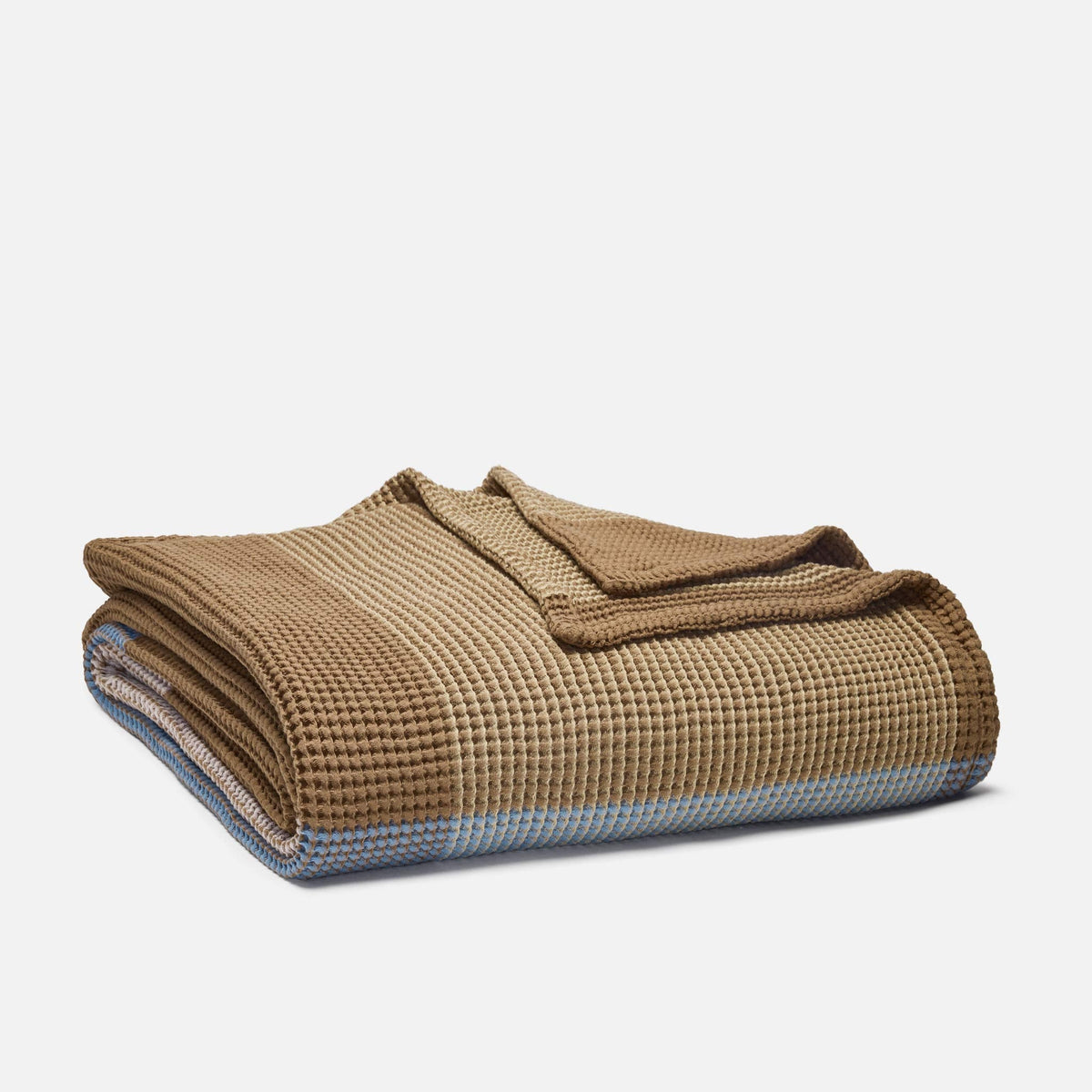 Test Dreamweave Waffle Bed Blanket