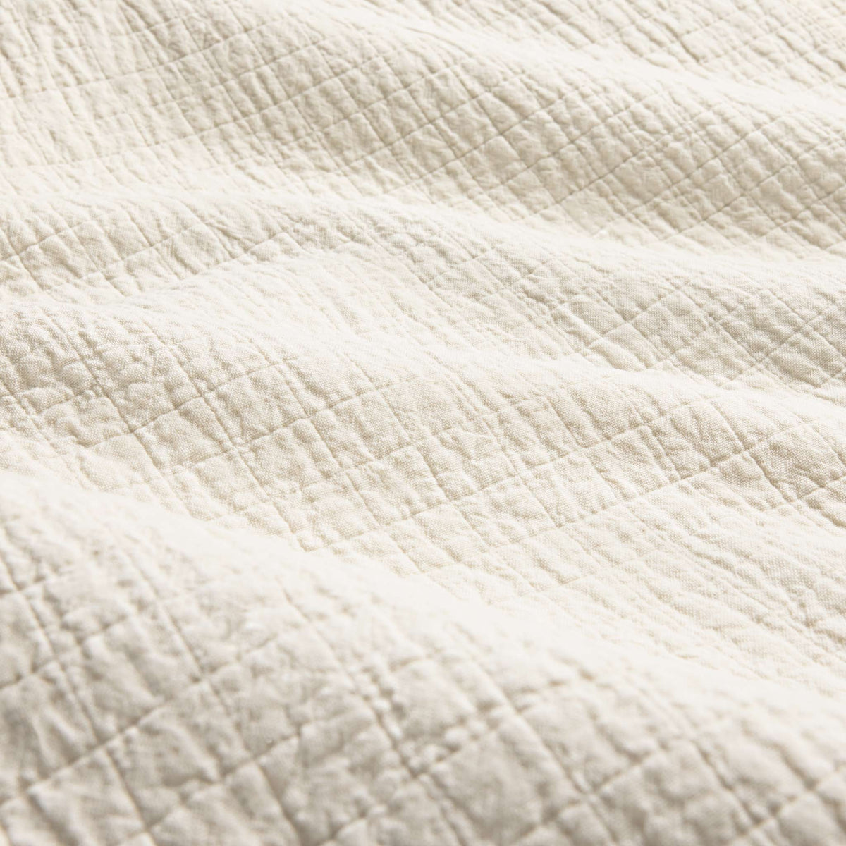 Weekend Wash Bed Blanket