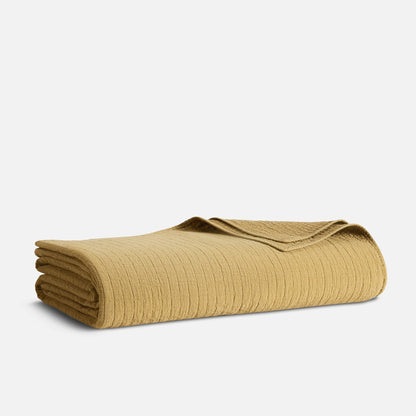 Weekend Wash Bed Blanket