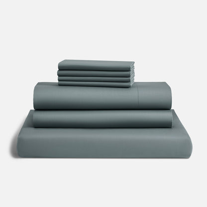 Test Classic Percale Hardcore Sheet Bundle