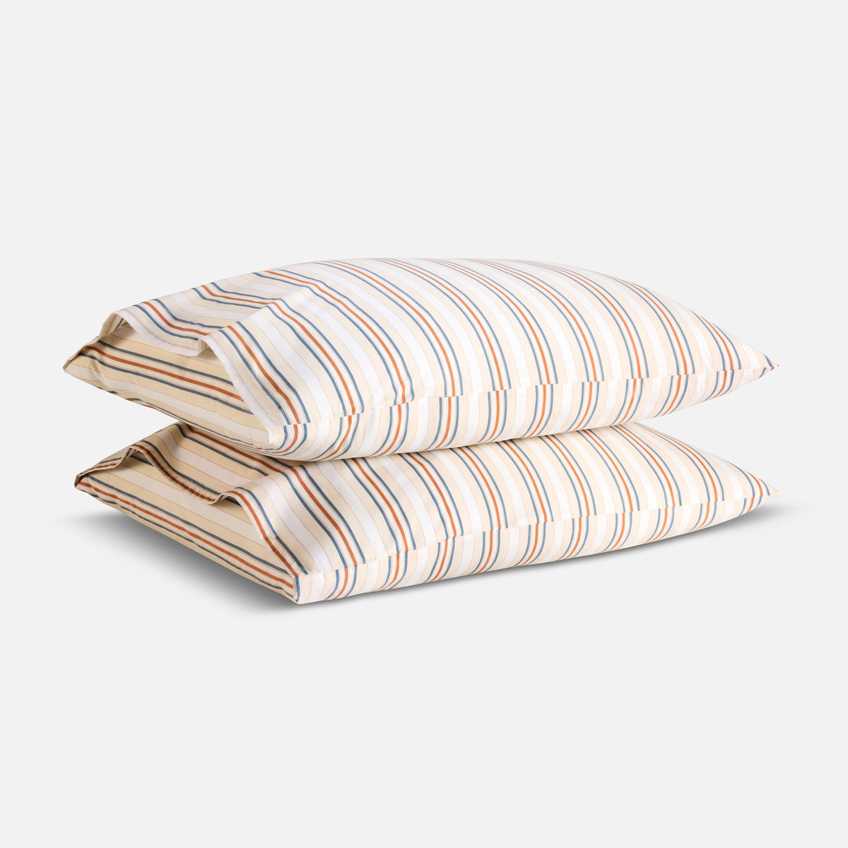 Test Classic Percale Pillowcases