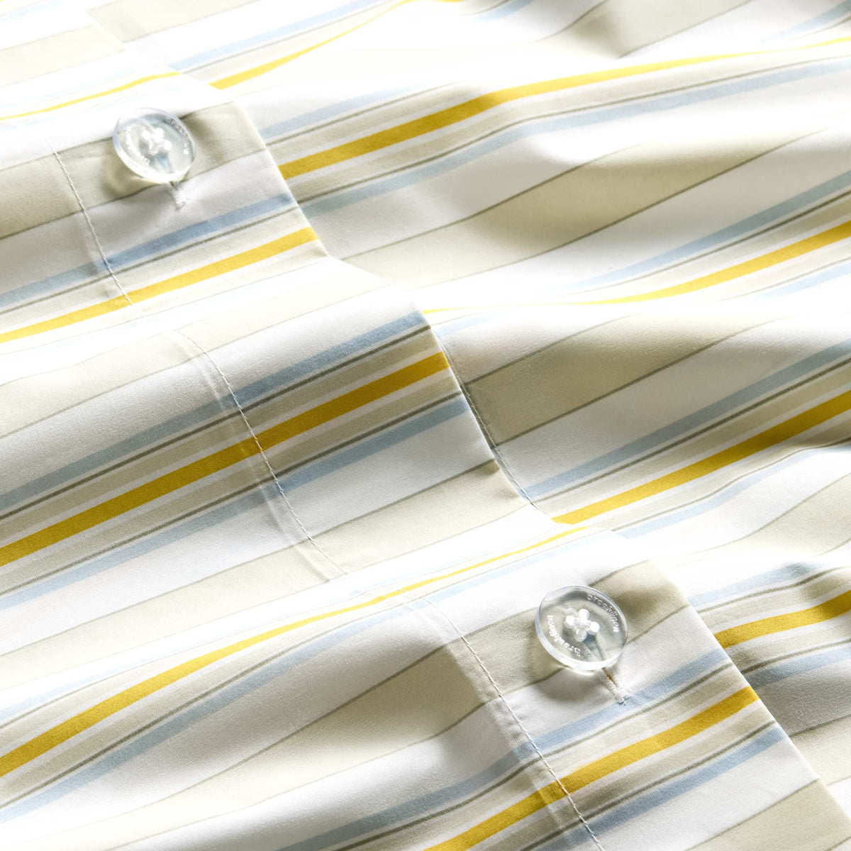 Classic Percale Duvet Cover - Last Call