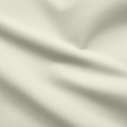 Classic Percale Duvet Set Bundle