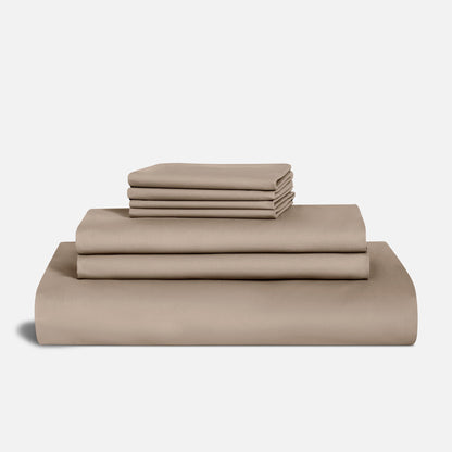 Test Classic Percale Hardcore Sheet Bundle