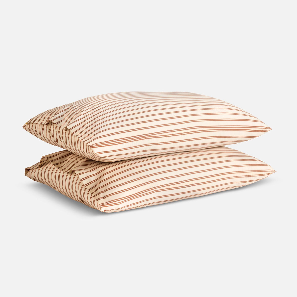 Test Classic Percale Pillowcases