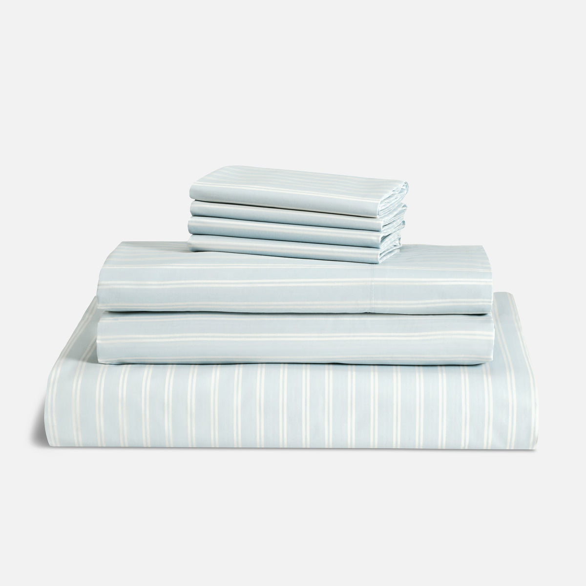 Test Classic Percale Hardcore Sheet Bundle