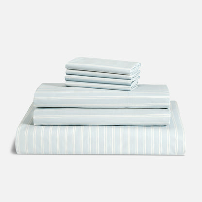 Test Classic Percale Hardcore Sheet Bundle
