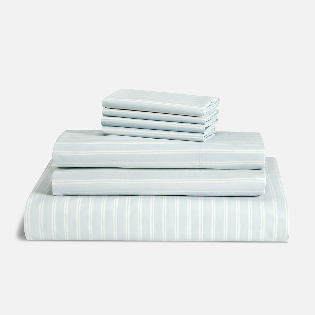 Classic Percale Hardcore Bundle