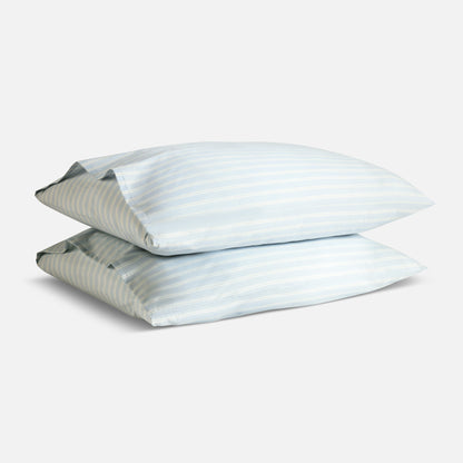 Classic Percale Pillowcase Set