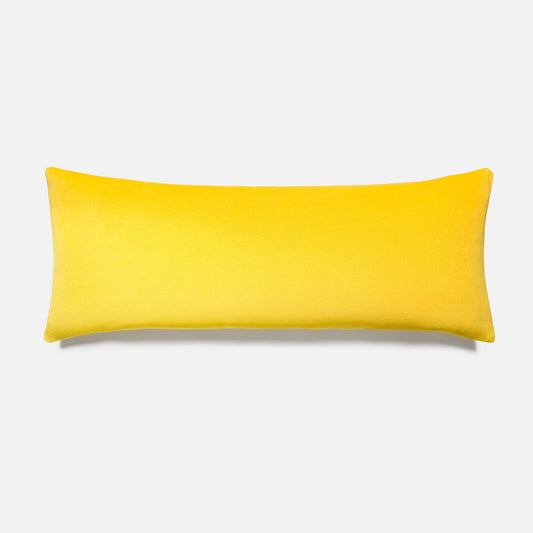 Cotton Velvet Lumbar Pillow Cover - Last Call