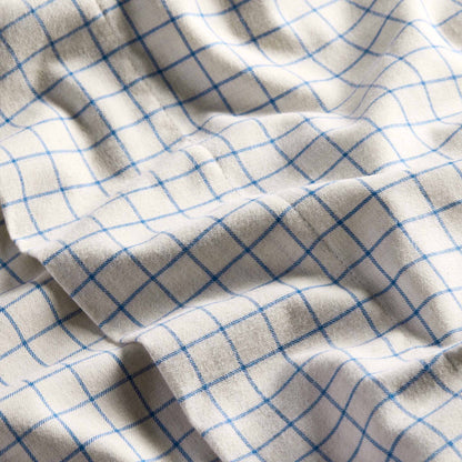 Brushed Flannel Hardcore Sheet Bundle