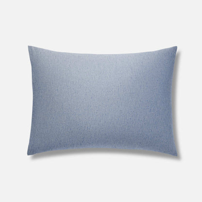 Brushed Flannel Pillowcase Set