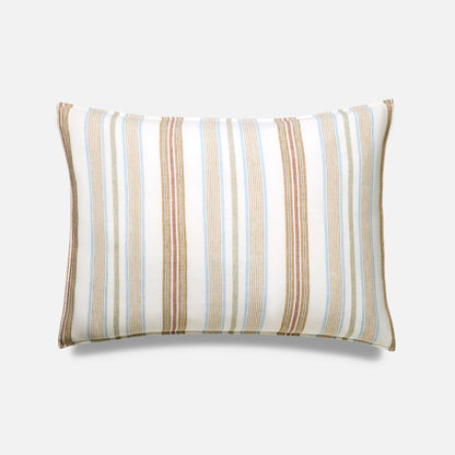 Washed European Linen Pillowcase Set - Last Call