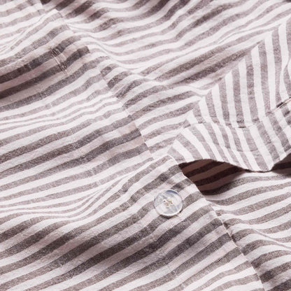 Washed European Linen Duvet Cover - Last Call
