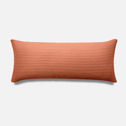 Dreamweave Waffle Lumbar Pillow Cover - Last Call