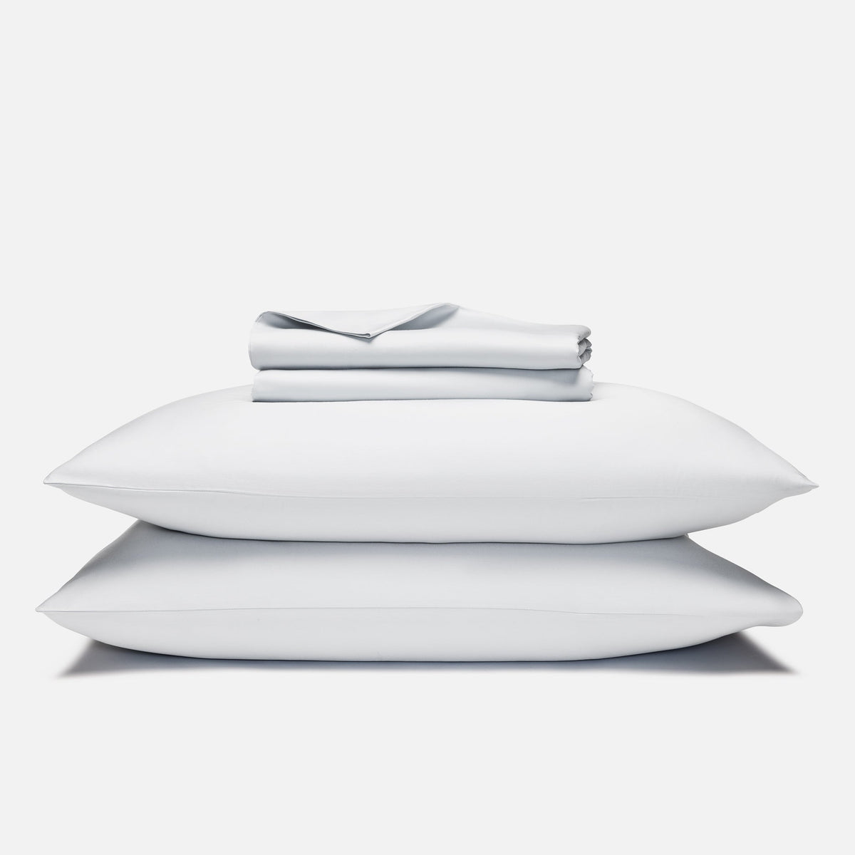 Luxe Sateen Core Sheet Set