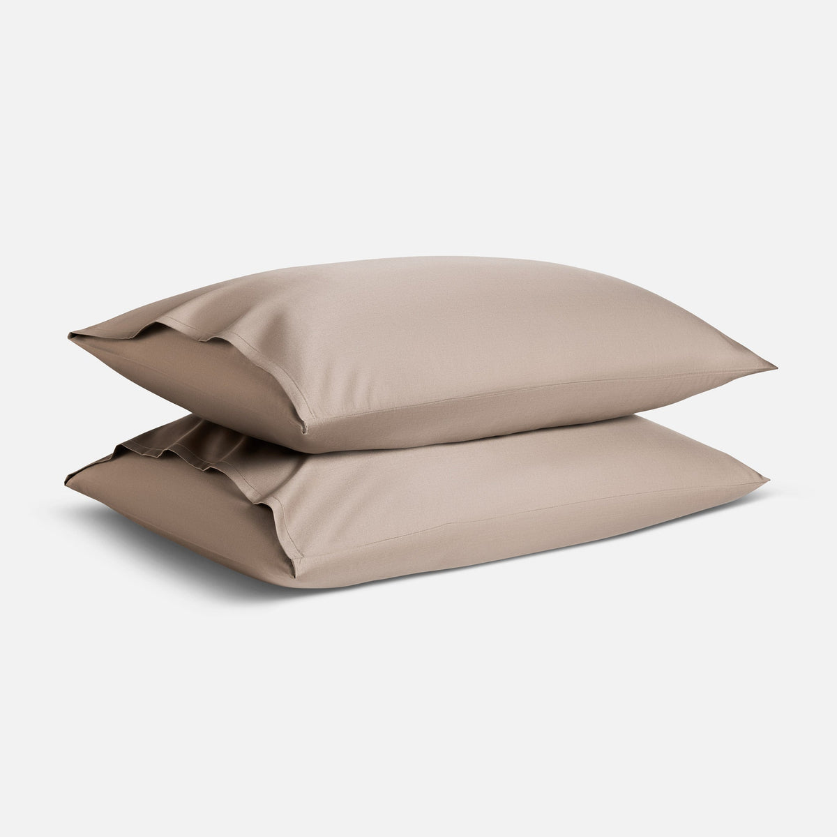 Luxe Sateen Pillowcase Set - Last Call
