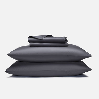Luxe Sateen Core Sheet Set