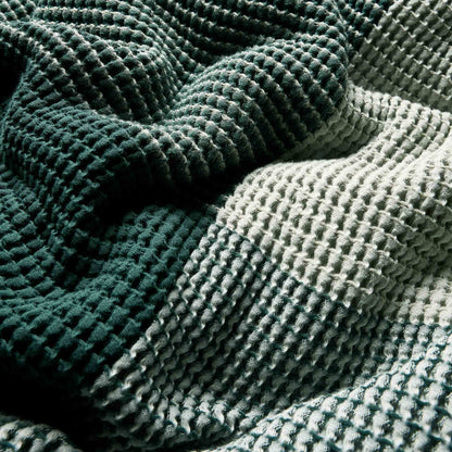 Test Dreamweave Waffle Bed Blanket