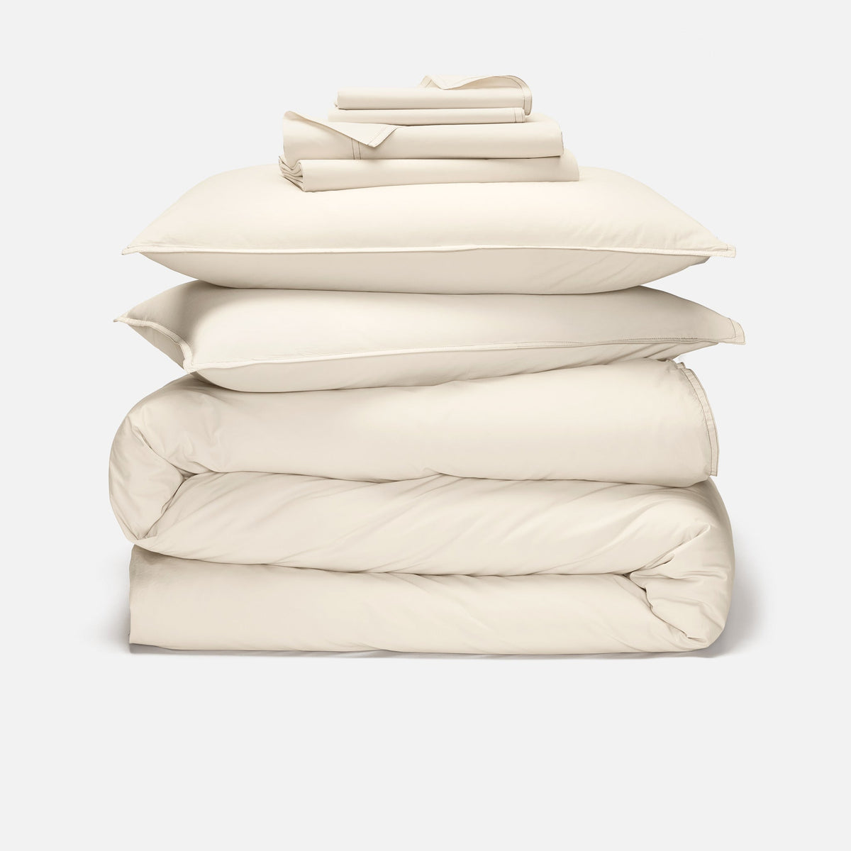 Washed Classic Percale Hardcore Bundle