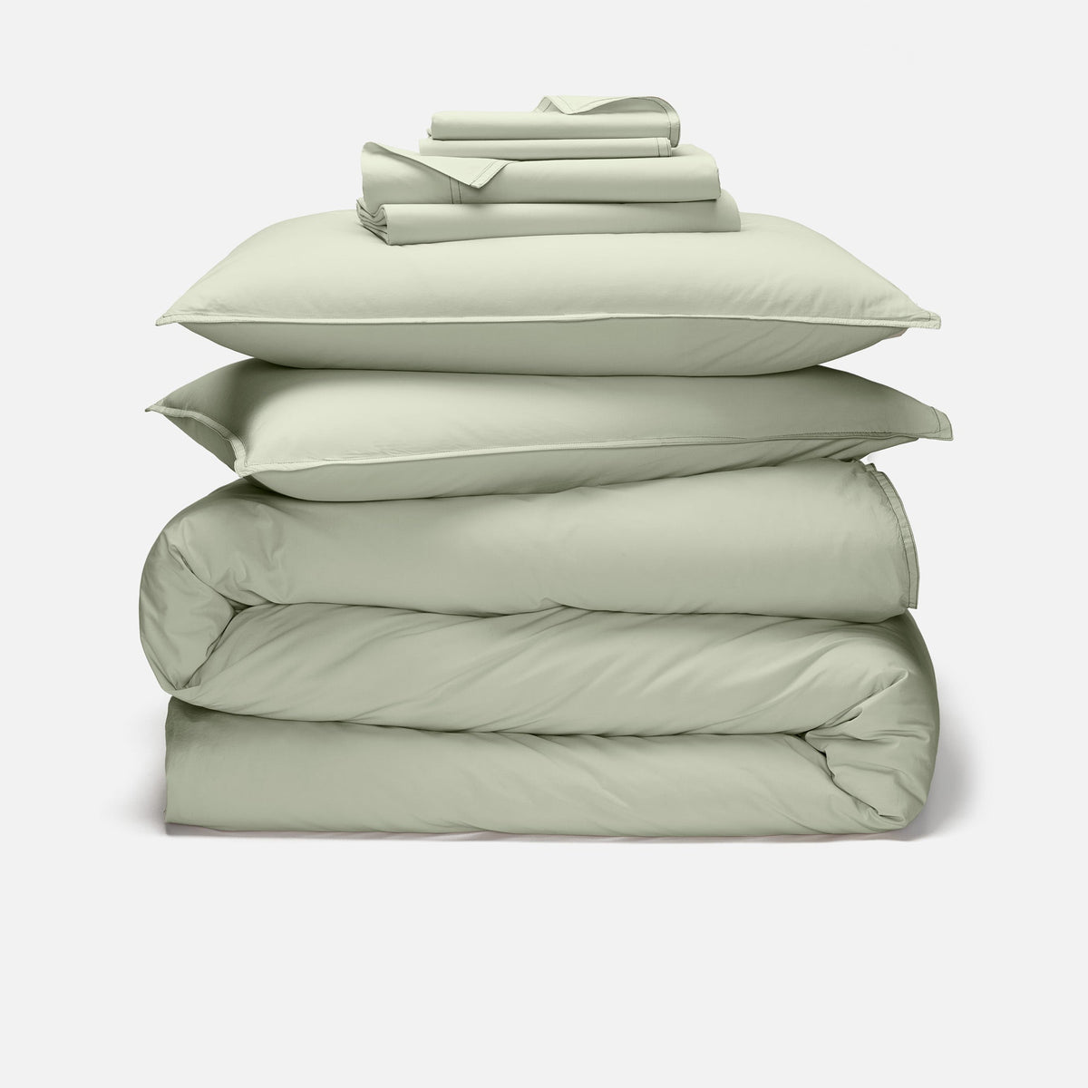 Washed Classic Percale Hardcore Bundle