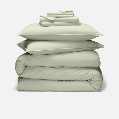 Washed Classic Percale Hardcore Bundle