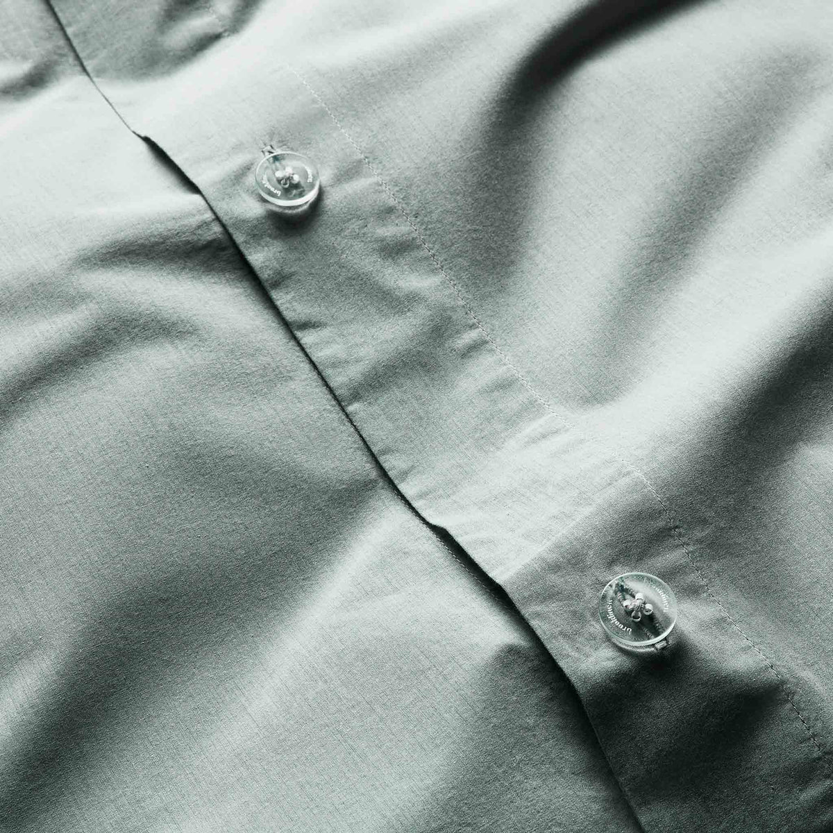 Washed Classic Percale Duvet Set Bundle