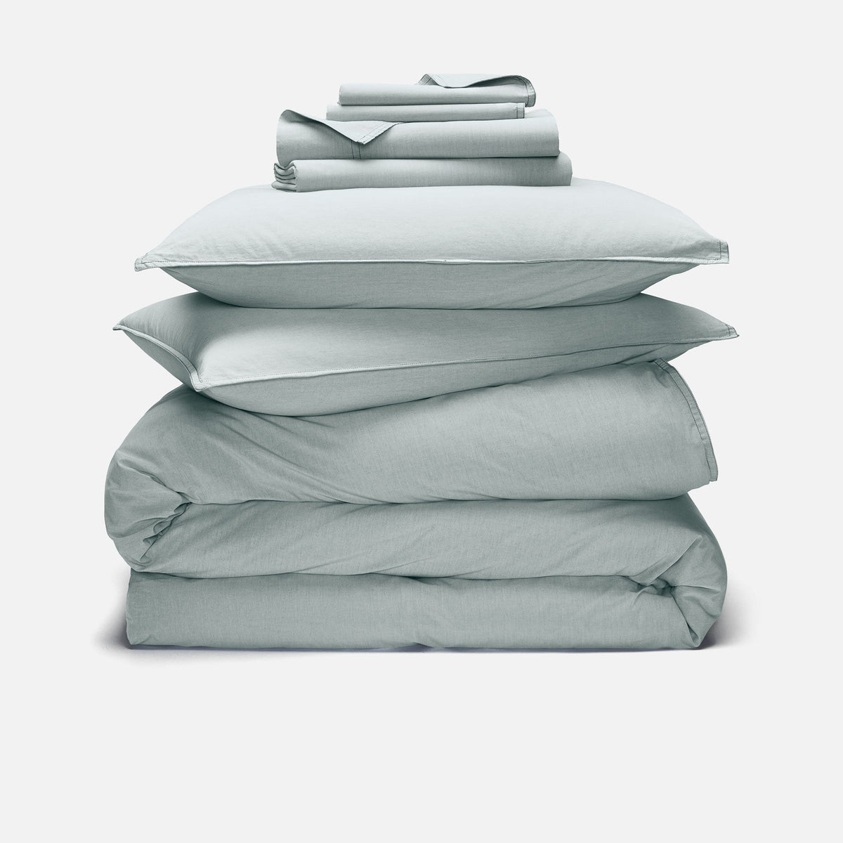 Washed Classic Percale Hardcore Bundle