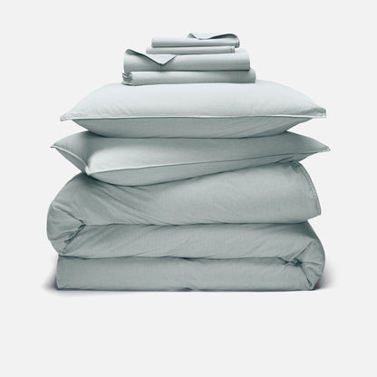 Washed Classic Percale Hardcore Sheet Bundle