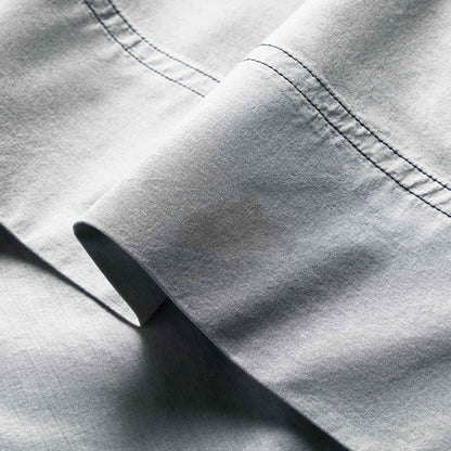 Washed Classic Percale Dreamweave Starter Bundle