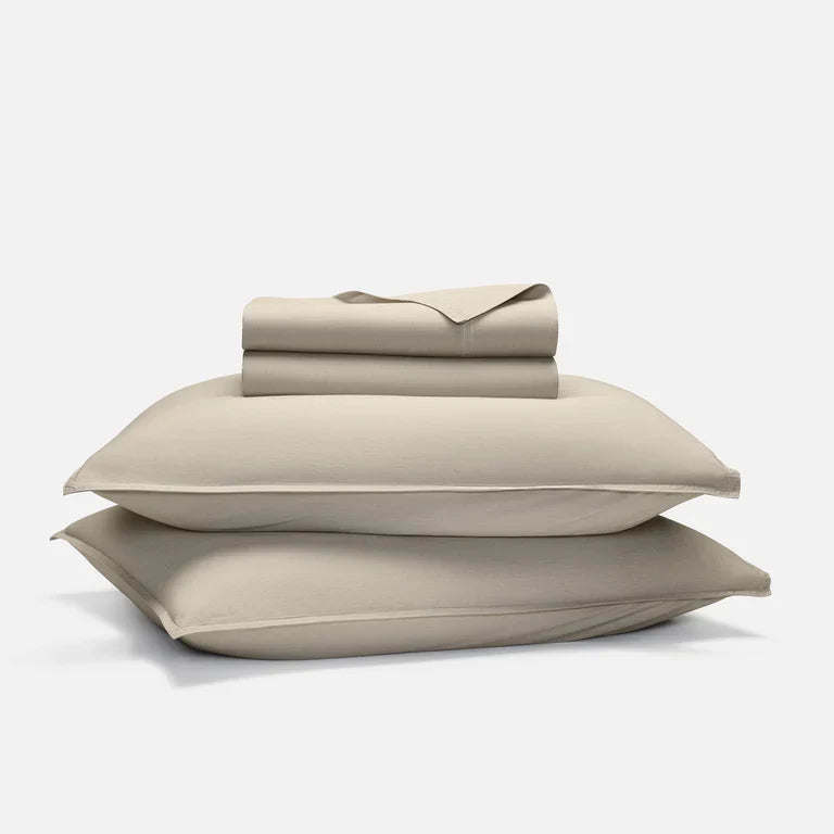 Test Classic Percale Pillowcases