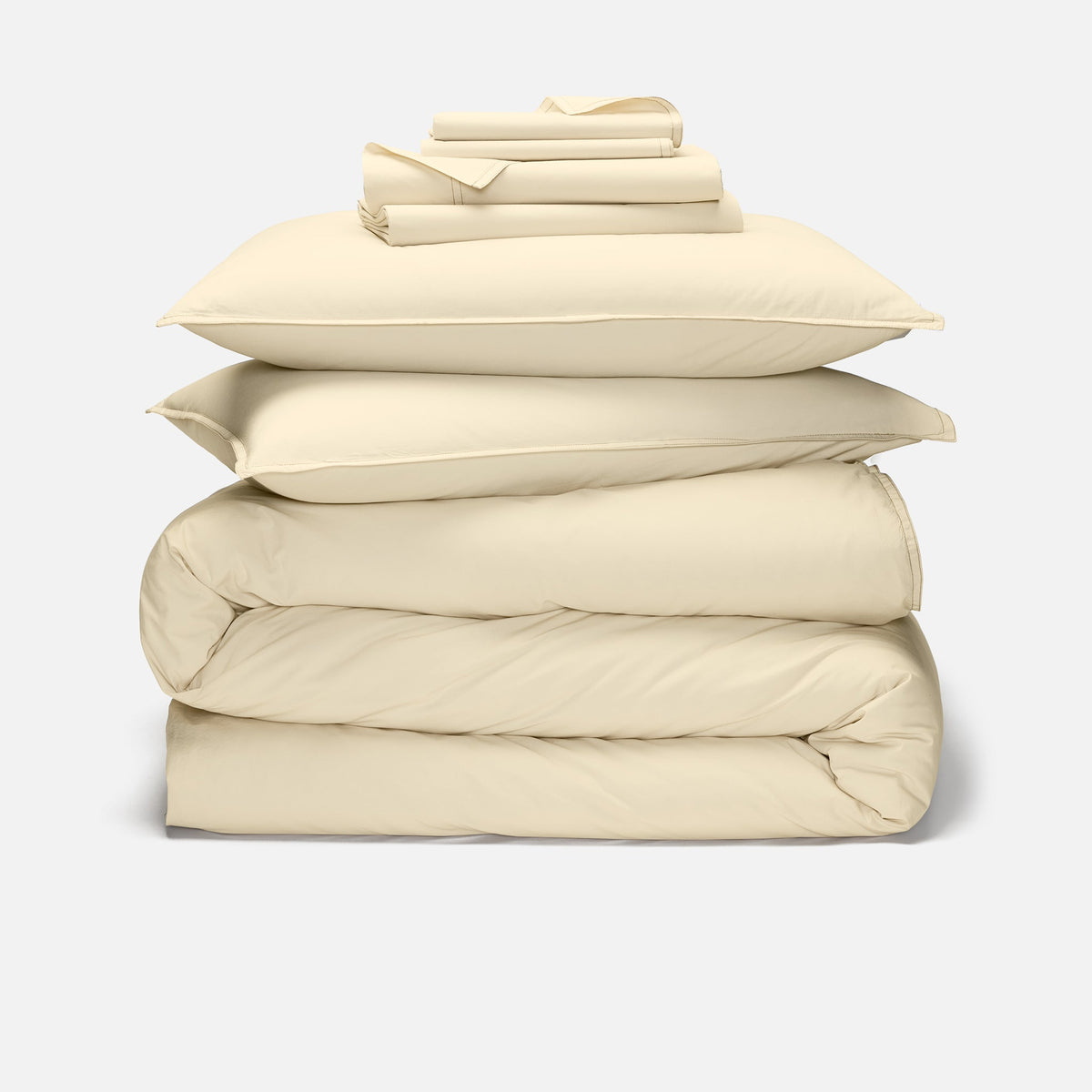 Washed Classic Percale Hardcore Bundle