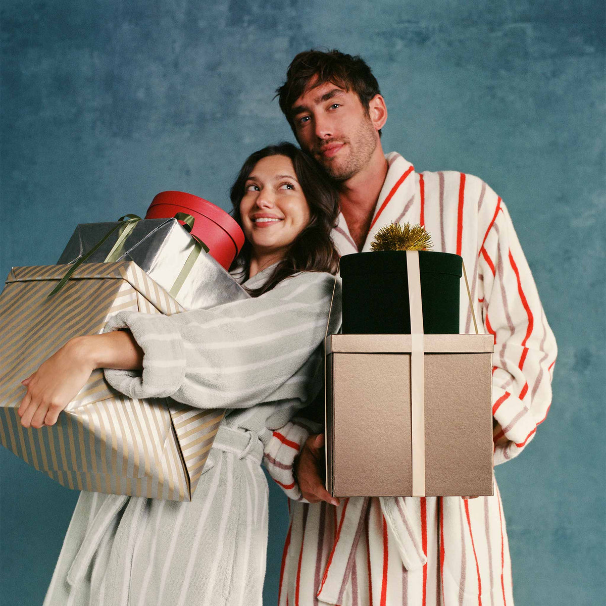 Super-Plush Robe - Last Call