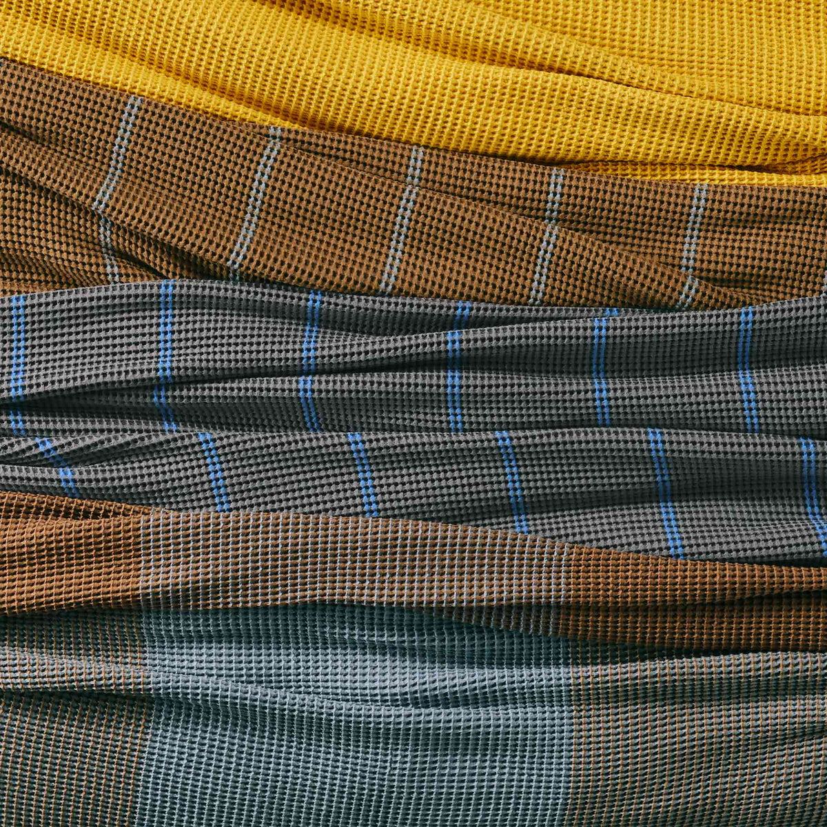 Dreamweave Waffle Bed Blanket - Last Call