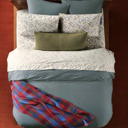 Dreamweave Waffle Lumbar Pillow Cover
