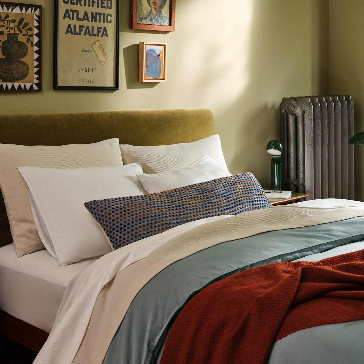 Washed Classic Percale Hardcore Bundle