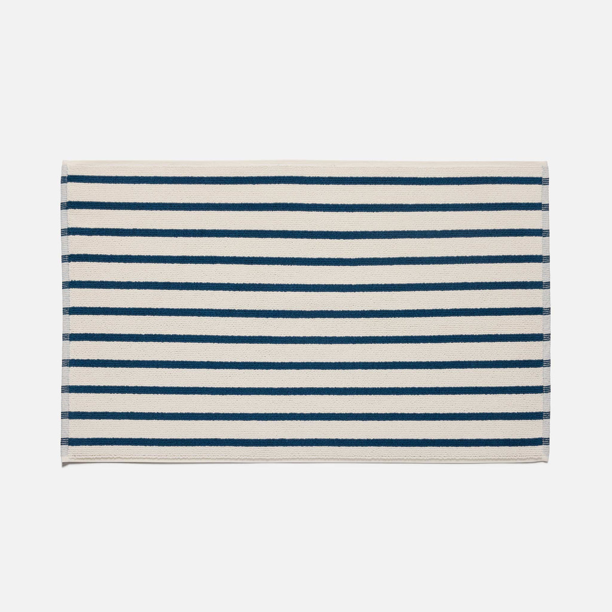 Reversible Looped Bath Mat