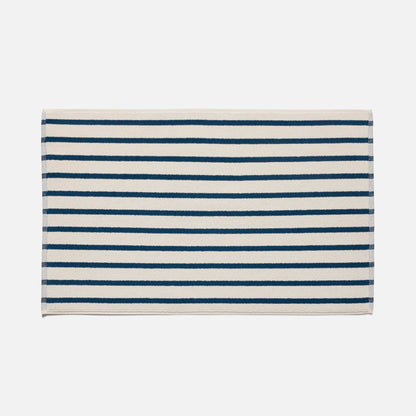 Reversible Looped Bath Mat