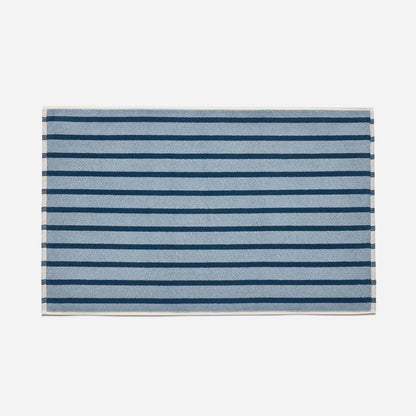 Reversible Looped Bath Mat