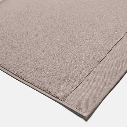 Plush Bath Mat