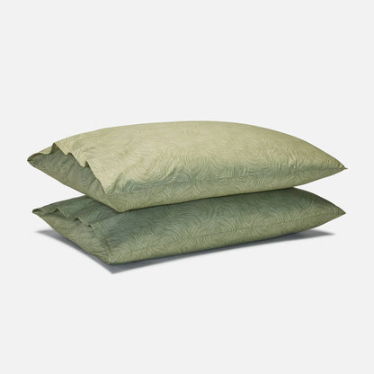 Test Classic Percale Pillowcases