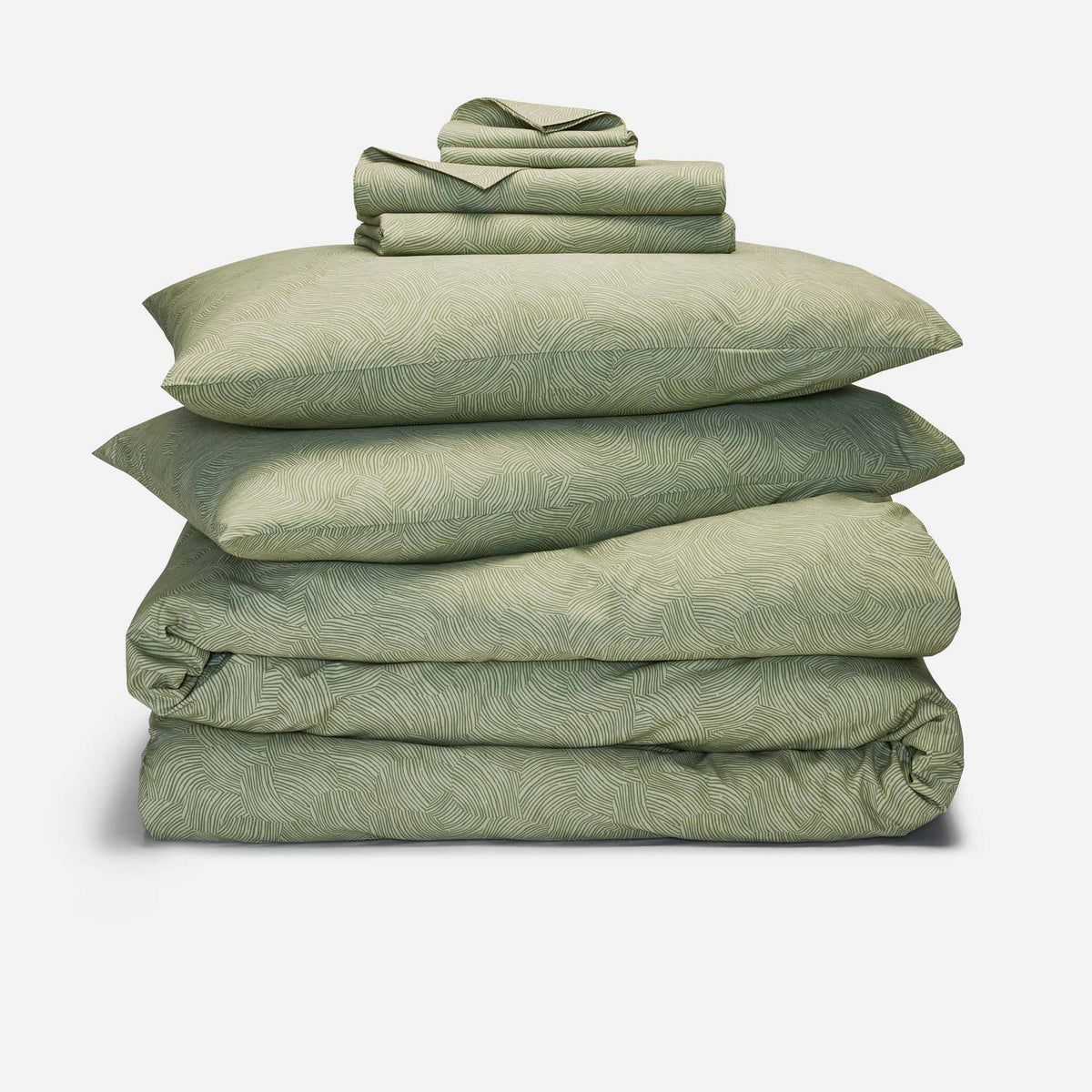 Classic Percale Hardcore Bundle